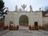 Cetatea Alba Iulia - alba-iulia